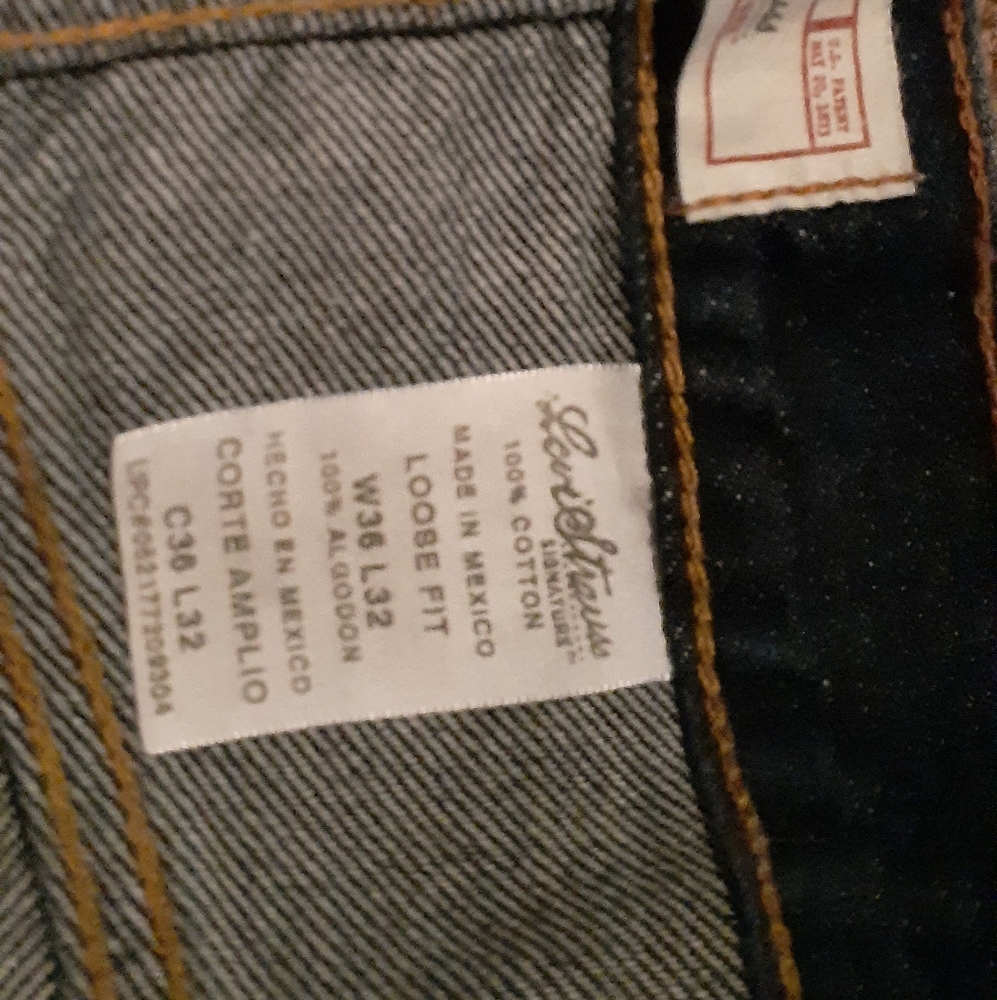Levi Jeans